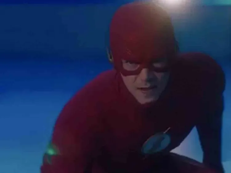 Temporada 7 de The Flash inicia con la muerte de un personaje clave