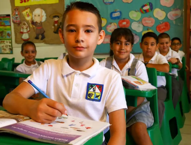 Propone Diputado del PV regreso a clases presenciales