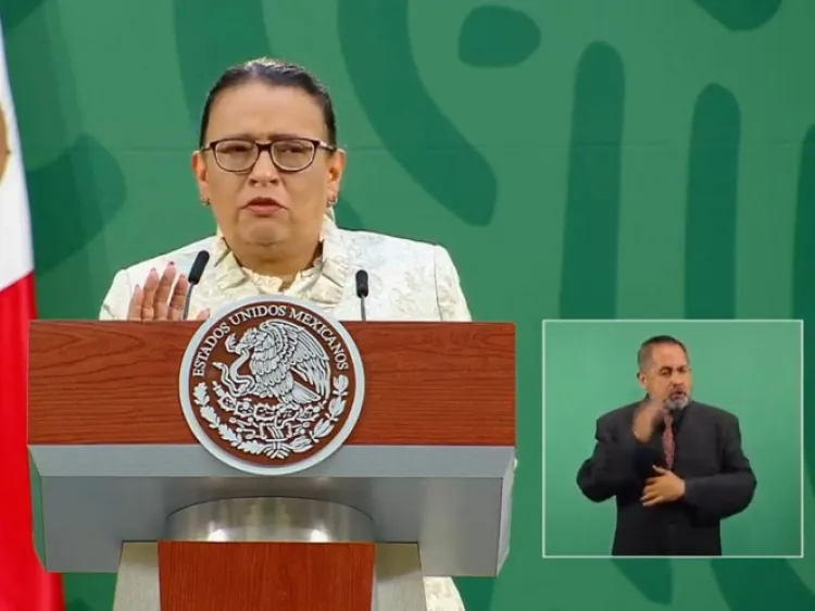 Anuncian plan para proteger a candidatos contra el &#039;partido del crimen&#039;