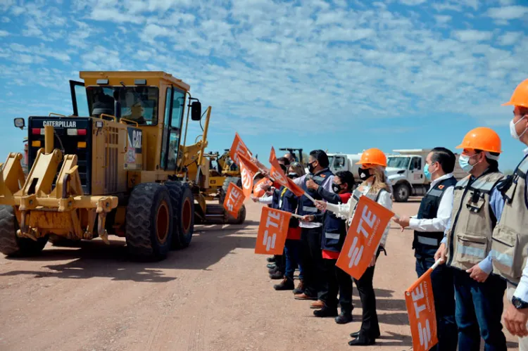 A Sonora llega más inversión: CPA