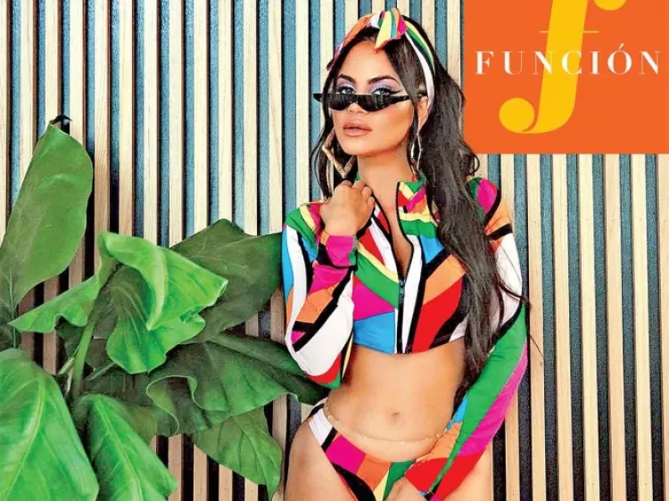 Natti Natasha, 'Las Nenas' mandan