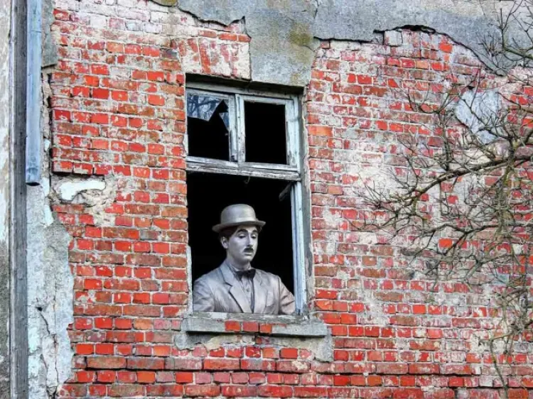 Películas restauradas de Chaplin se estrenarán en cines de todo el mundo