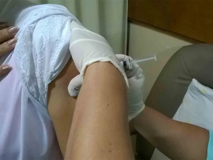 Vacuna china Sinovac podrá empezar a aplicarse este fin de semana: Ebrard