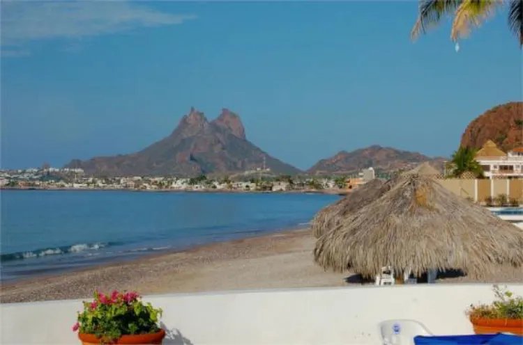 Teme la OCV cierre de playas llevaría a la quiebra