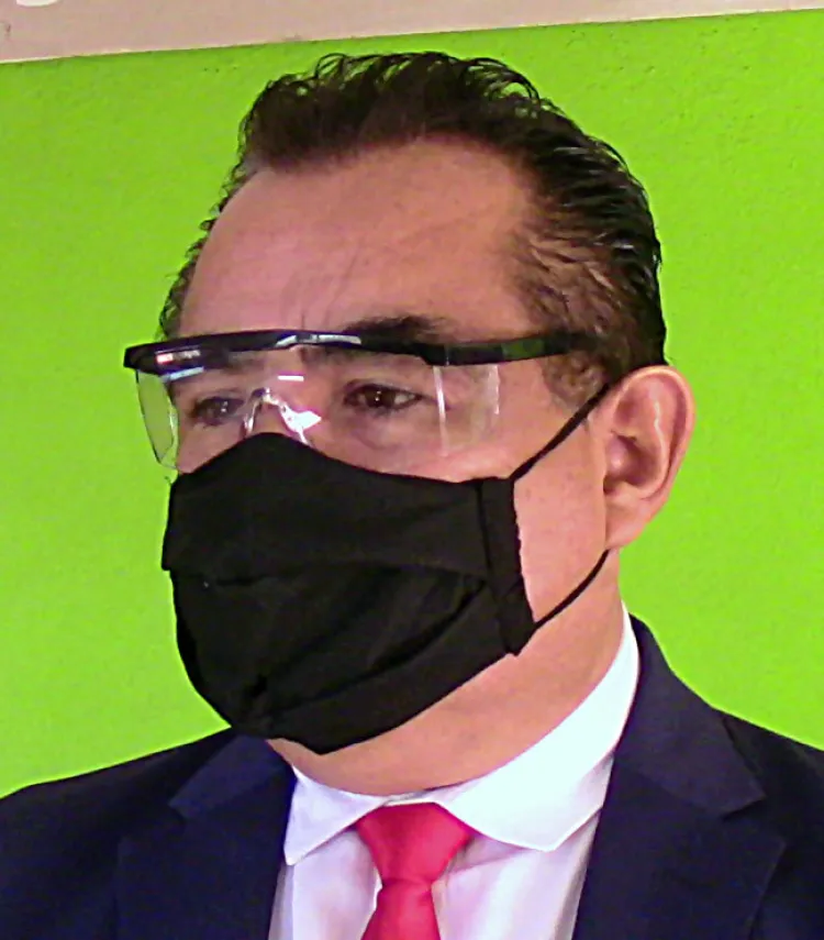 Mantiene SS vigilancia en albergues de la ciudad