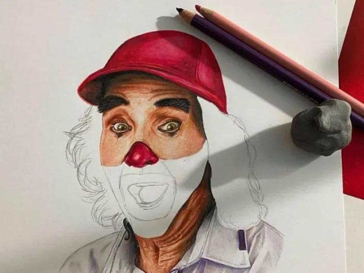 Muere &#039;Cepillín&#039;, el Payasito de la Tele, a los 75 años