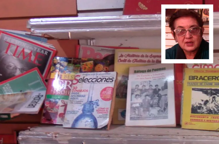 Fomenta el gusto por la lectura en el marco del Día de la Mujer