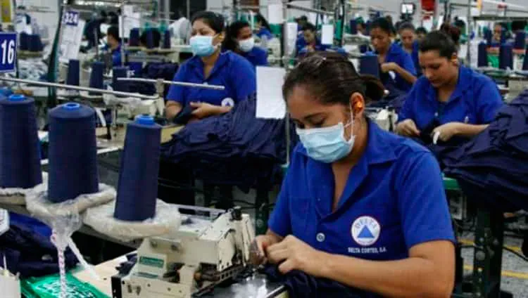 Son mujeres 45% de fuerza laboral en maquiladoras: Index