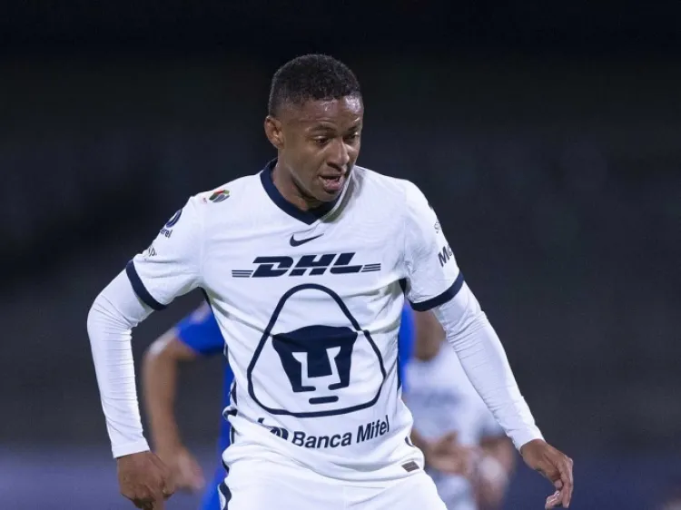 Hubo frustración tras perder contra Cruz Azul