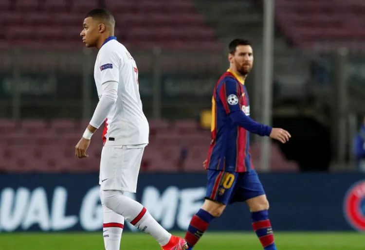 ¿Qué necesita Barcelona ante PSG para avanzar a cuartos de final de Champions League?