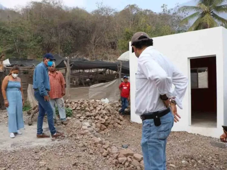 Denuncia Bienestar a falsos gestores del FAIS