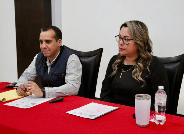 Realiza DIF Sonora encuentro con DIF Municipales