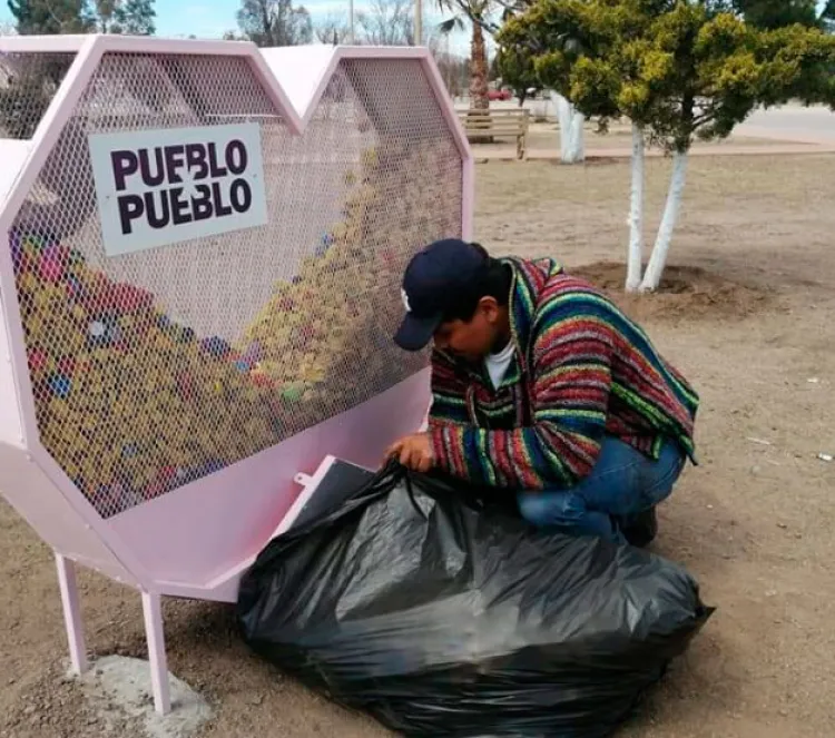 Apoyan lucha contra el cáncer