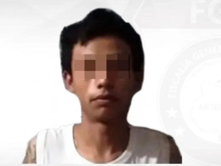 Golpea a su madre y sobrina por no tener lista la comida