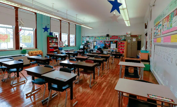 Planean regreso a clases seguro