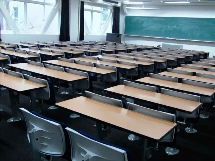 Por estapas y en escuelas rurales, así será el regreso a las aulas en Campeche