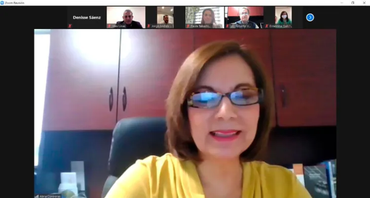 Acuerdan SSP y Grameen de la Frontera trabajar juntos