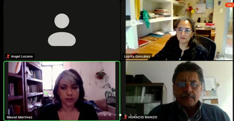 Rechazan designación de rectora