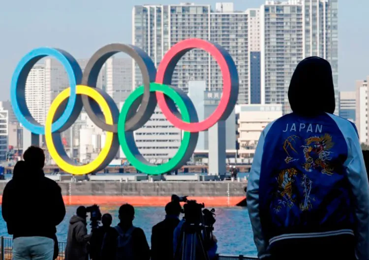 FIFA anuncia la fecha para el sorteo de Tokio 2021