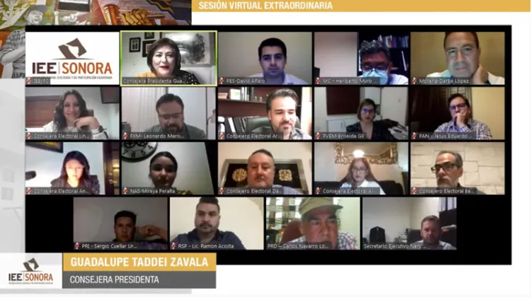 Definen métodos para  debates de candidatos