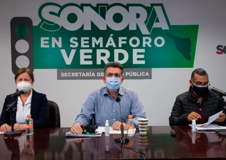 Pedirán pruebas negativas de Covid