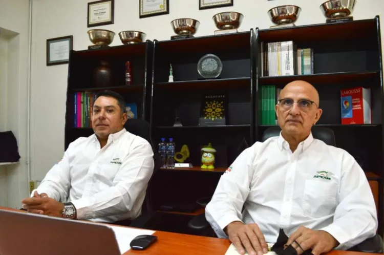 Se suma APEAM al Acuerdo de París