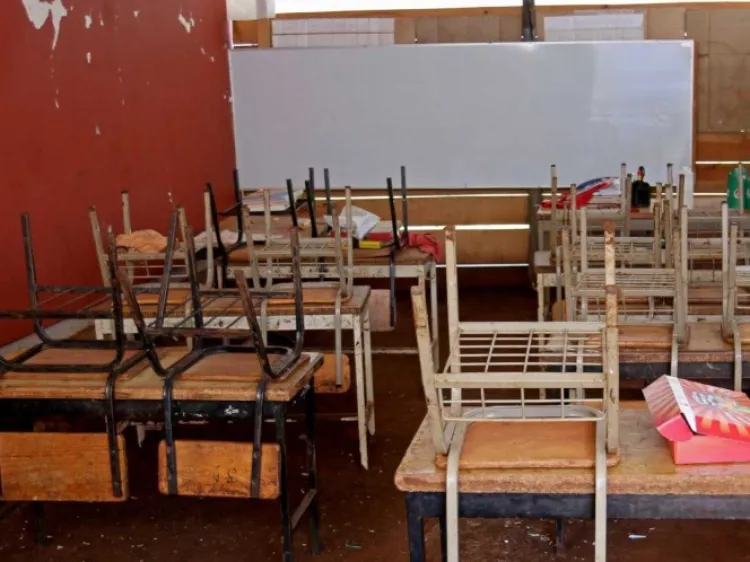 SEP pone tres condiciones para regreso a clases presenciales