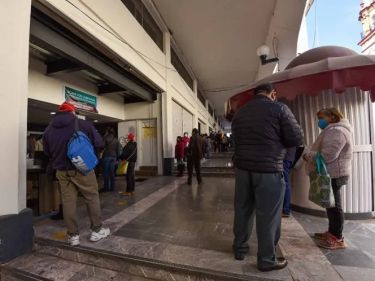 Si fui liquidado, ¿tengo que presentar mi declaración anual?