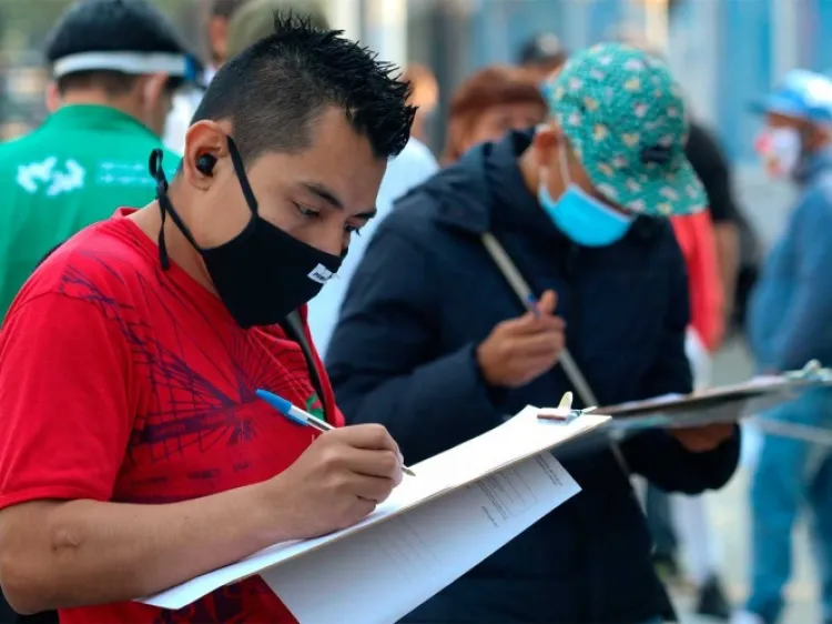 ¿Sin trabajo? Tramita un retiro de tu ahorro para pensionarte