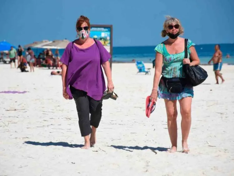 Hoteles de Cancún con 50% en reservaciones para Semana Santa