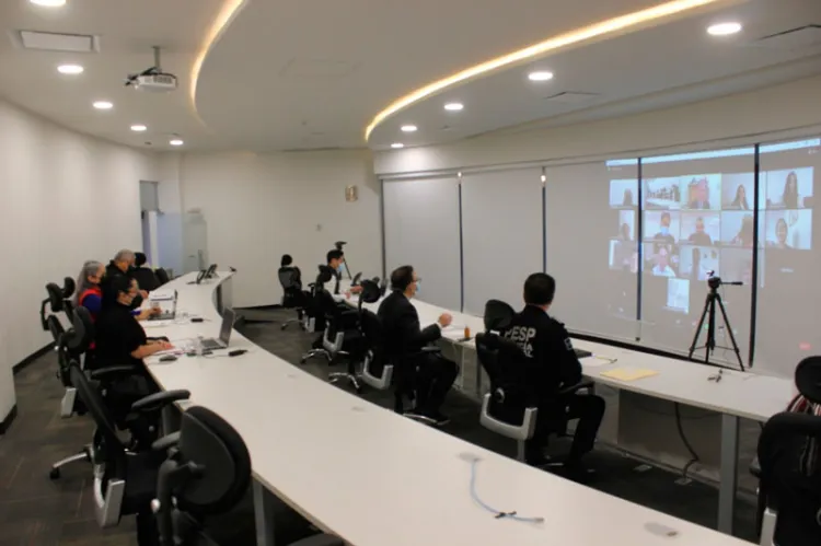 Fortalecen Sonora y Arizona trabajo