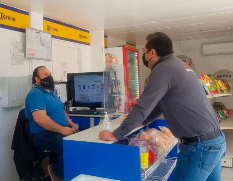 Propone Temo Galindo  generar energías limpias