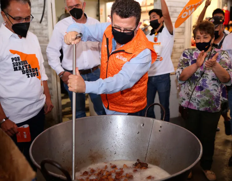 Mejorará economía y recuperará seguridad