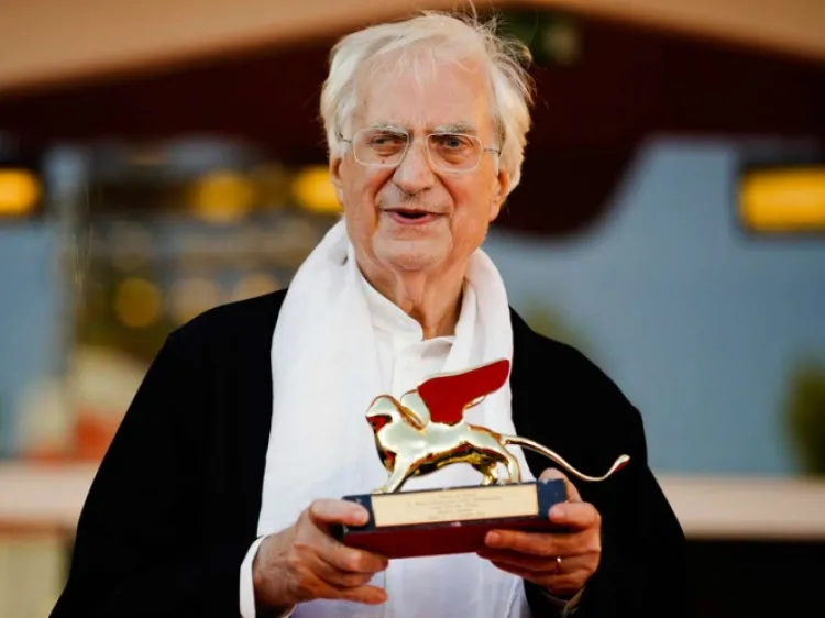 Muere el aclamado cineasta francés Bertrand Tavernier