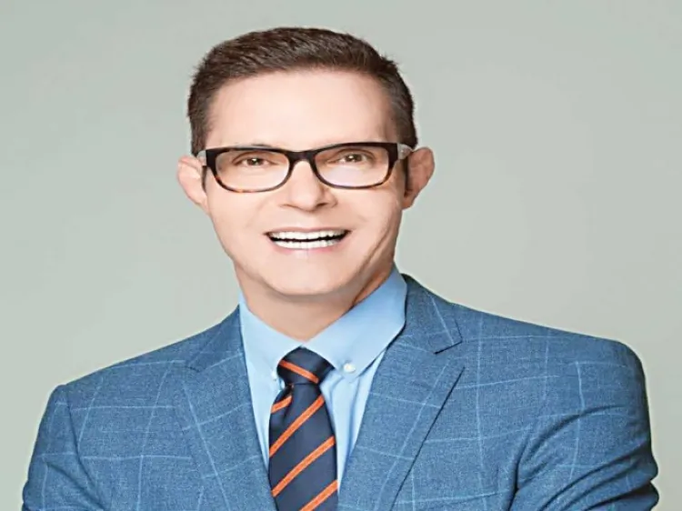 Horacio Villalobos estará en cinta inglesa