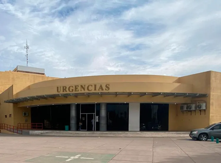 HG de Obregón, en la lista de mejores hospitales: News Week