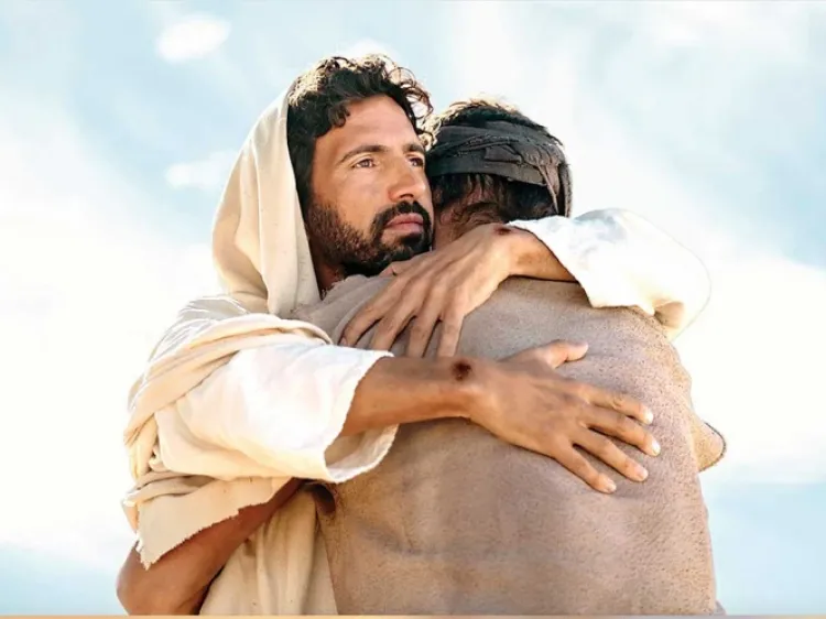 Yo conocí a Jesús; historia inspiradora y de amor