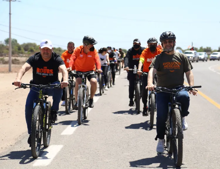 Pririzará Bours grandes obras para sonorenses