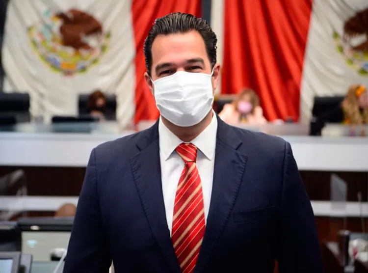 Detonará Observatorio Turístico áreas de oportunidades: Diputado