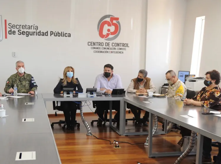 Reforzarán seguridad para mujeres