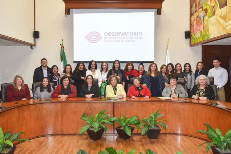 Mantiene IEE protocolo de violencia de género