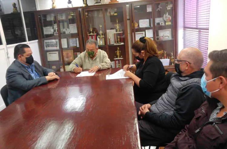 Busca ITN siempre mejorar formación de estudiantes