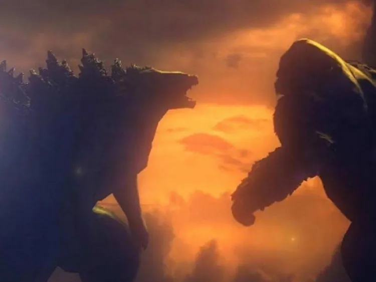 Lo nuevo esta semana: 'Godzilla vs Kong' y 'Concrete Cowboy'