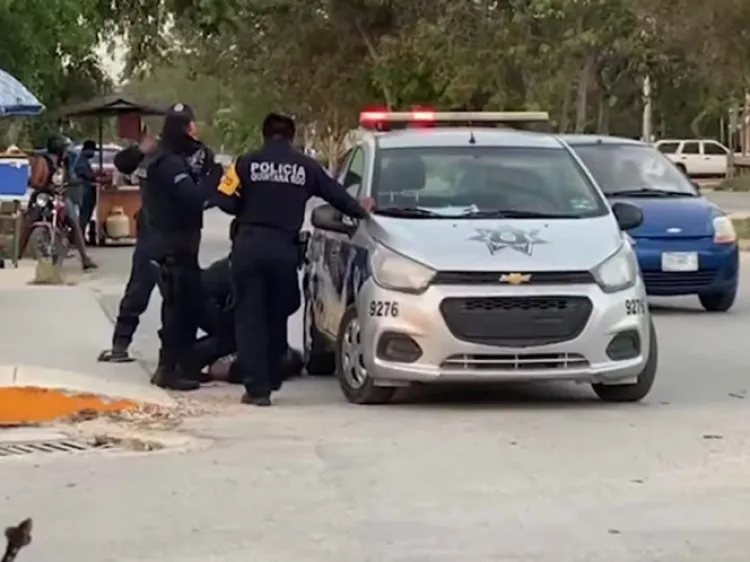 CNDH atrae caso de Victoria, mujer sometida y asesinada en Tulum