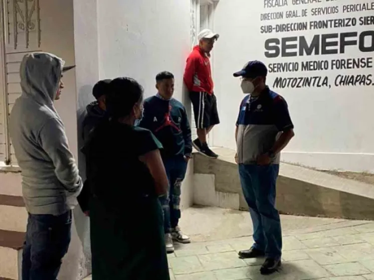 Habrá justicia por muerte de migrante guatemalteco a manos de militar: SRE