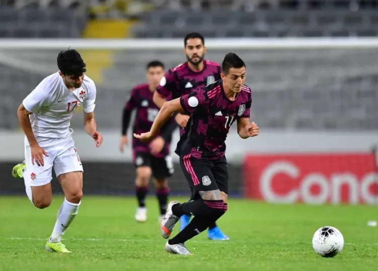 Hay orgullo en Cruz Azul por jugadores en el Tri
