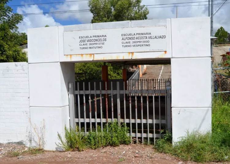 Llaman a cooperar en vigilancia de escuelas