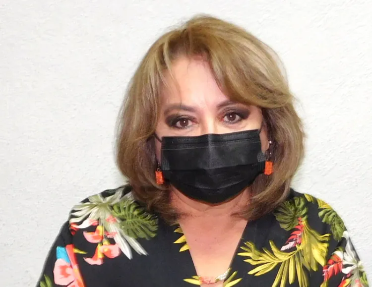 Solicita regidora dar seguimiento a dudas