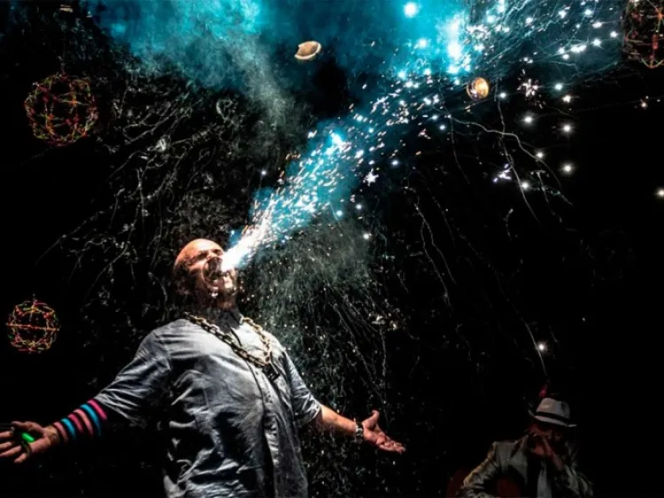 Van por reactivación de artes escénicas con apoyos de $250 mil