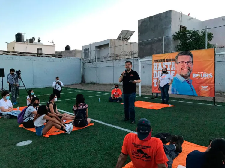 “Vamos por reducción del impuesto sobre nómina”